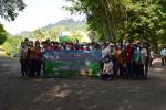 โครงการอบรมและศึกษาดูงานเพื่อการพัฒนาตนเองพัฒนาชุมชนสู่การพั